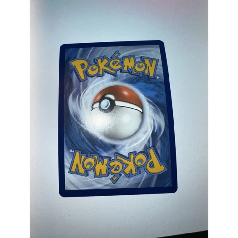 Snorlax 122 promo Fart‎ Swirl🌀🌀near mint cosmos holo